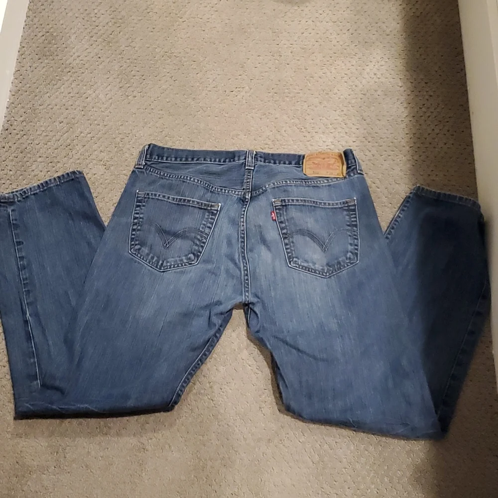 Levis great preowned